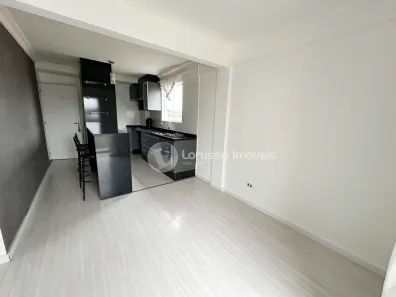 Apartamento com 2 Quartos para alugar, 53m² no Weissópolis, Pinhais