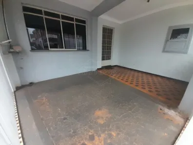 Casa com 3 Quartos à venda, 157m² no Centro, Araraquara