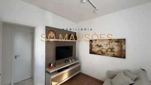 Apartamento com 3 Quartos à venda, 106m² no São Pedro, Belo Horizonte
