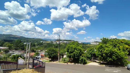 Lote/Terreno à venda, 378m² no I, Campo Bom