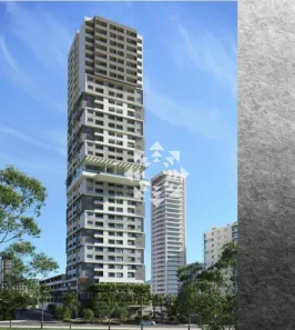 Flat com 1 Quarto à venda, 28m² no Graciosa - Orla 14, Palmas