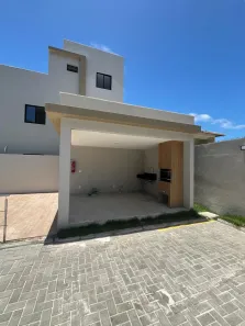 Apartamento com 3 Quartos à venda, 140m² no Buraquinho, Lauro de Freitas