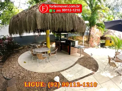 Apartamento com 3 Quartos à venda, 97m² no Adrianópolis, Manaus