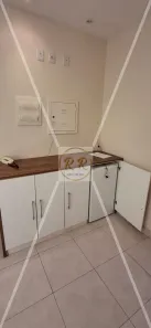 Sala Comercial com 1 Quarto à venda, 37m² no Pituba, Salvador