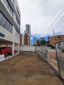 Flat com 1 Quarto à venda, 33m² no Candeias, Jaboatão dos Guararapes