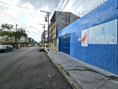 Ponto Comercial com 2 Quartos à venda, 337m² no Centro, Manaus