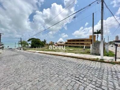 Lote/Terreno para alugar, 1200m² no Ponta Negra, Natal