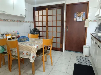 Cobertura com 3 Quartos para venda ou aluguel, 138m² no Freguesia (Jacarepaguá), Rio de Janeiro