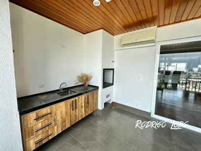 Apartamento com 3 Quartos para venda ou aluguel, 235m² no Jardim das Nações, Taubaté