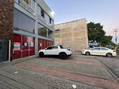 Galpão/Depósito/Armazém para alugar, 200m² no Primavera, Novo Hamburgo