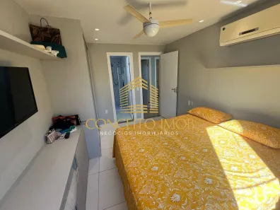 Casa com 3 Quartos à venda, 86m² no Buraquinho, Lauro de Freitas