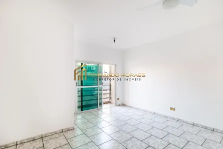 Apartamento com 3 Quartos para alugar, 71m² no Jardim das Nações, Taubaté