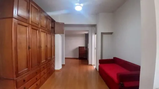 Apartamento com 1 Quarto para alugar, 57m² no Flamengo, Rio de Janeiro