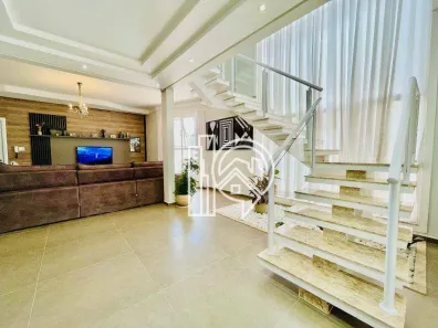 Casa de Condomínio com 3 Quartos à venda, 256m² no Condomínio Terras do Vale, Caçapava