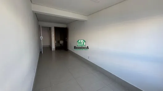 Sala Comercial para alugar, 33m² no Centro, Anápolis