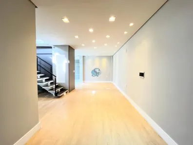 Sala Comercial para alugar, 105m² no Centro, Campo Bom