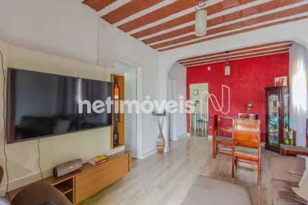 Casa com 4 Quartos à venda, 260m² no Dom Bosco, Belo Horizonte