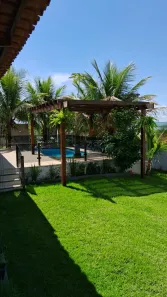Fazenda/Sítio com 3 Quartos à venda, 1250m² no Centro, Abadiânia