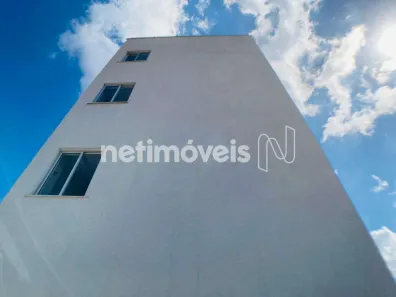 Apartamento com 2 Quartos à venda, 55m² no Eymard, Belo Horizonte