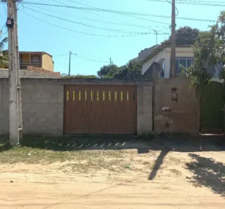 Lote/Terreno à venda, 360m² no Centro, São Pedro da Aldeia