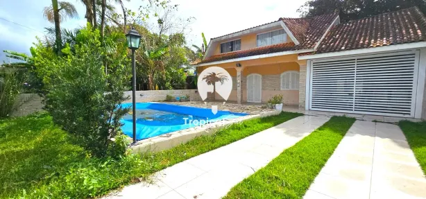Casas à venda em Pontal do Paraná, PR - Viva Real