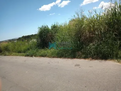 Lote/Terreno à venda, 374m² no Vila Maria II, Lagoa Santa