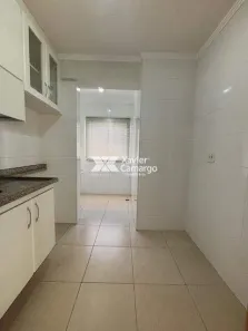 Apartamento com 2 Quartos para alugar, 55m² no Jardim São Paulo, Rio Claro