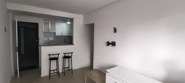 Apartamento com 1 Quarto para alugar, 42m² no Pituba, Salvador