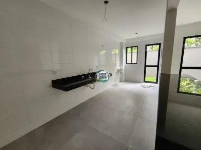 Apartamento com 3 Quartos à venda, 170m² no Recanto da Lagoa, Lagoa Santa