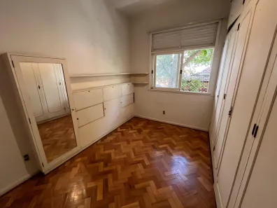 Apartamento com 3 Quartos para alugar, 112m² no Copacabana, Rio de Janeiro