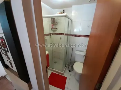 Apartamento com 2 Quartos à venda, 50m² no Campo Grande, Rio de Janeiro
