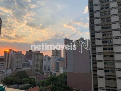 Sala Comercial à venda, 40m² no Lourdes, Belo Horizonte