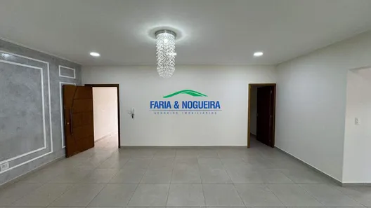 Casa com 3 Quartos à venda, 186m² no Cidade Nova, Rio Claro