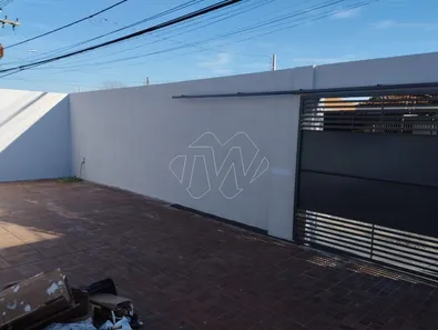Casa com 3 Quartos à venda, 145m² no Centro, Araraquara