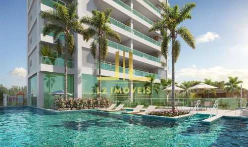 Apartamento com 4 Quartos à venda, 167m² no Horto Florestal, Salvador