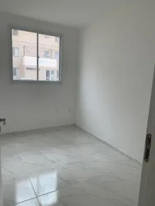 Apartamento com 2 Quartos para alugar, 45m² no Jardim Alvorada, Nova Iguaçu