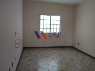 Kitnet com 1 Quarto para alugar, 30m² no Angola, Betim