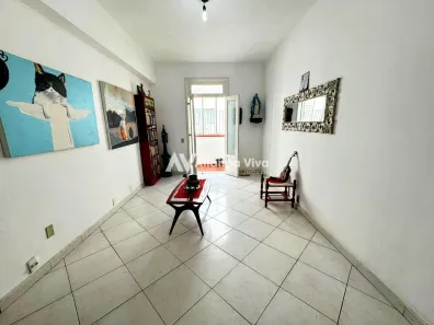Apartamento com 3 Quartos à venda, 95m² no Flamengo, Rio de Janeiro
