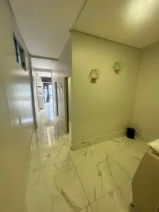 Kitnet para alugar, 38m² no Setor Habitacional Vicente Pires, Brasília