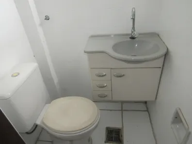 Sala Comercial para alugar, 30m² no Cruzeiro, Belo Horizonte