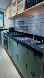 Apartamento com 2 Quartos à venda, 54m² no Candeias, Jaboatão dos Guararapes
