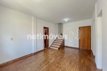 Cobertura com 4 Quartos à venda, 155m² no São Lucas, Belo Horizonte