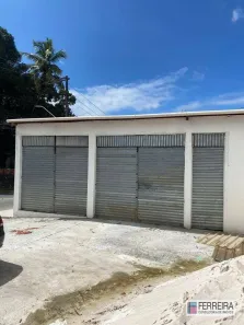 Ponto Comercial para alugar, 50m² no Fazenda Grande II, Salvador