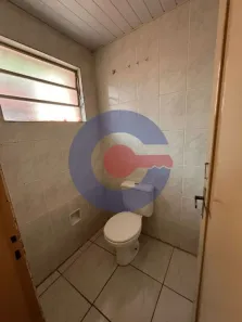 Ponto Comercial para alugar, 100m² no Zona Central, Rio Claro