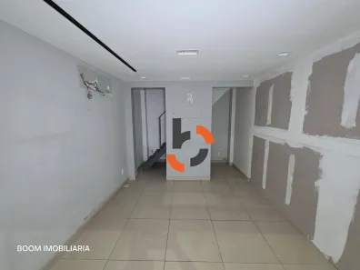 Ponto Comercial para alugar, 31m² no Centro, Nova Iguaçu