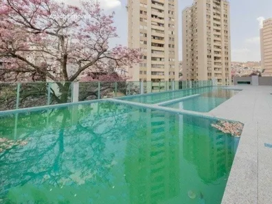 Apartamento com 3 Quartos à venda, 86m² no Vila Paris, Belo Horizonte