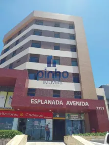 Sala Comercial à venda, 25m² no Pituba, Salvador