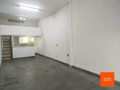 Ponto Comercial para alugar, 106m² no Santo Antônio, Belo Horizonte