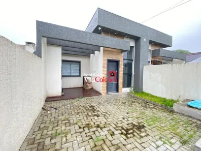 Casa com 3 Quartos à venda, 70m² no Solymar, Matinhos