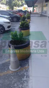 Ponto Comercial para alugar, 700m² no Chapada, Manaus